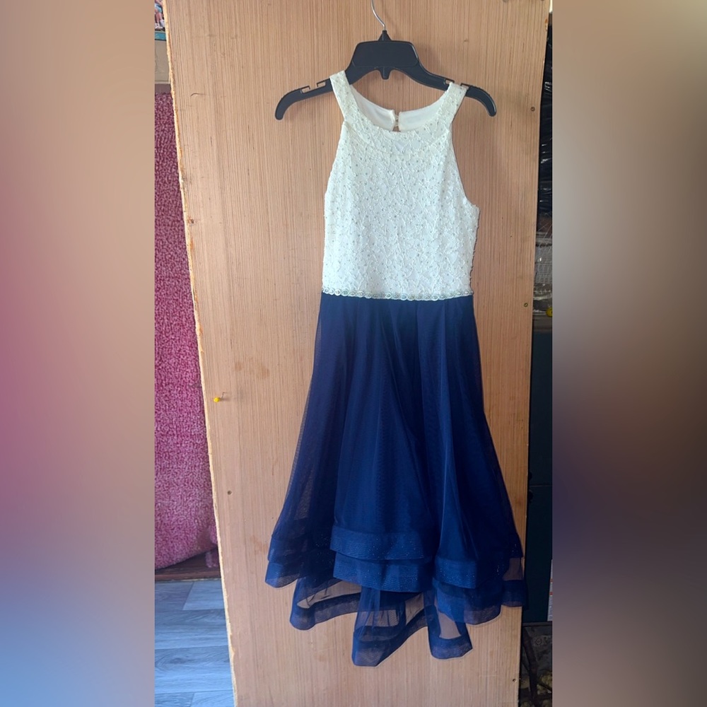 Child’s dress